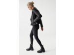 Veste en cuir