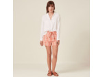 Chemise manches longues