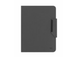 Etui folio universel pour tablette 10" noir