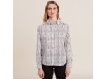 Chemise manches longues