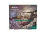 Magic The Gathering : The Lord of the Rings - Lot de 4 Scene Box