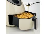 Friteuse airfryer sans Huile REF ARI4618 Beige