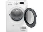 SÃ¨che-linge concenseur whirlpool fftcm118xbfr