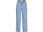 JEANS FEMME LIGHT BLUE DENIM