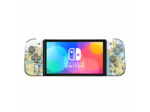 Manette split pad compact pikachu