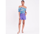 Blouse col bardot
