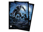 Innistrad Midnight Hunt 100 Sleeves