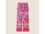 Pantalon flou