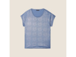 T-shirt manches courtes