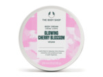 Crème corps Glowing Cherry Blossom