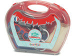 MALLETTE DOCTEUR 28 CM