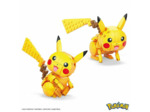 Mega Construx - Pokemon Pikachu à construire - Briques de construction - 7 ans et +