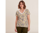 T-shirt manches courtes