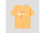 T-shirt manches courtes