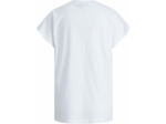 T-SHIRTS & TOPS FEMME BRIGHT WHITE