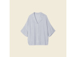 Chemise manches 3/4