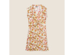 Robe chemise boutonnée