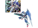 MG 1/100 OO Gundam Seven Sword/G