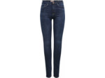 JEANS FEMME DARK BLUE DENIM