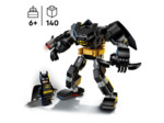 76270 L’armure robot de Batman™