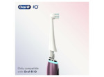 Lot de 2 brossettes dentaires io gentle care