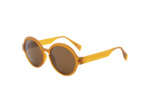 Fly Amsterdam - Polarisant Ecaille claire - Lunettes de Soleil