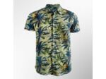 Chemise Manche Courte Tropical Heritage