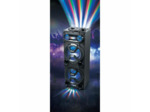 Enceinte bluetooth partybox m-1986dj