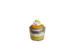 Bougie cake à la banane