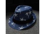 CHAPEAU PANAMA  - PALMIER