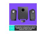 ENCEINTE PC LOGITECH Z407