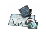 D&D - Icewind Dale : Rime of the Frostmaiden - Dice and Miscellany