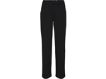 TROUSERS FEMME BLACK