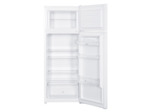 Brandt bfd4522ew rÃ©frigÃ©rateur-congÃ©lateur pose libre 206 l e blanc