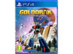 Goldorak : le festin des loups (ps4)