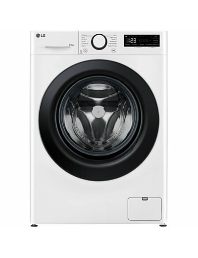 Lave-linge sÃ©chant 9/6 kg 1400 tours f964r35wrs