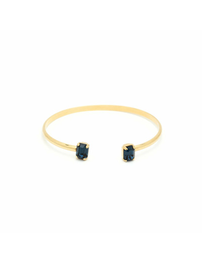 Bracelet Jonc Ouvert Lily