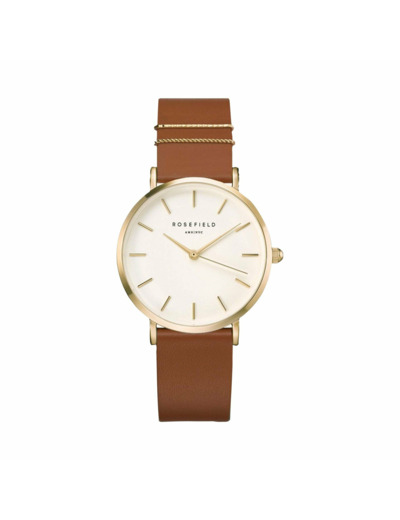 Montre Rosefield The West Village WWCG-W86