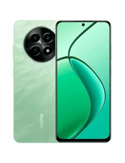 Smartphone realme 12x vert