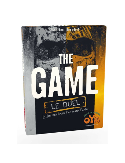 The Game - Le Duel