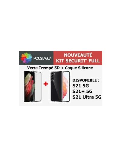 Kit de Protection pour Xiaomi Mi 11