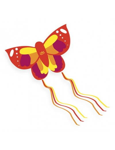 Cerf-Volant Papillon - 2938