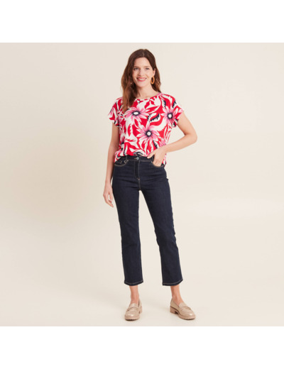 T-shirt manches courtes