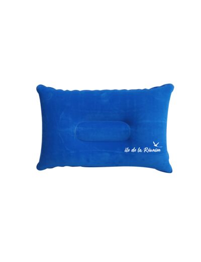 Coussin de plage Bleu foncé