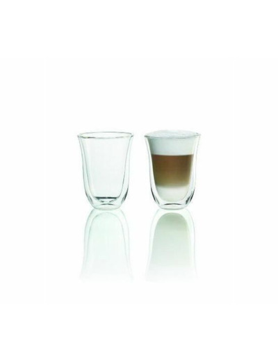 Tasse Latte Macchiato lot 2 x220ml