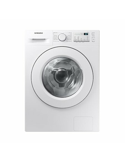 Samsung wd80t4046ew/ef machine Ã  laver avec sÃ¨che linge pose libre charge avant blanc e