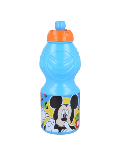 Gourde sport 400 ML Mickey