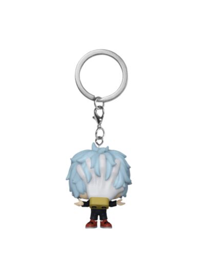 PORTE-CLEFS POP SHIGARAKI