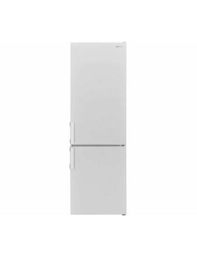 Réfrigérateur Combiné 268l REF SJBB04NTXWF