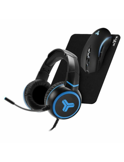 PACK GAMING 3 EN 1 REF PKY-100